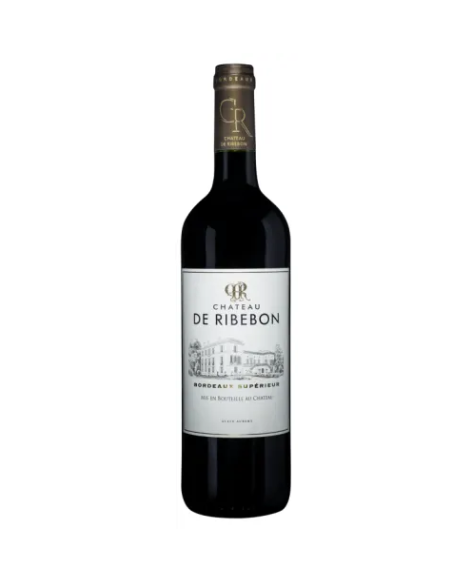 Chateau Cantemerle, 2000 — The French Wine Merchant